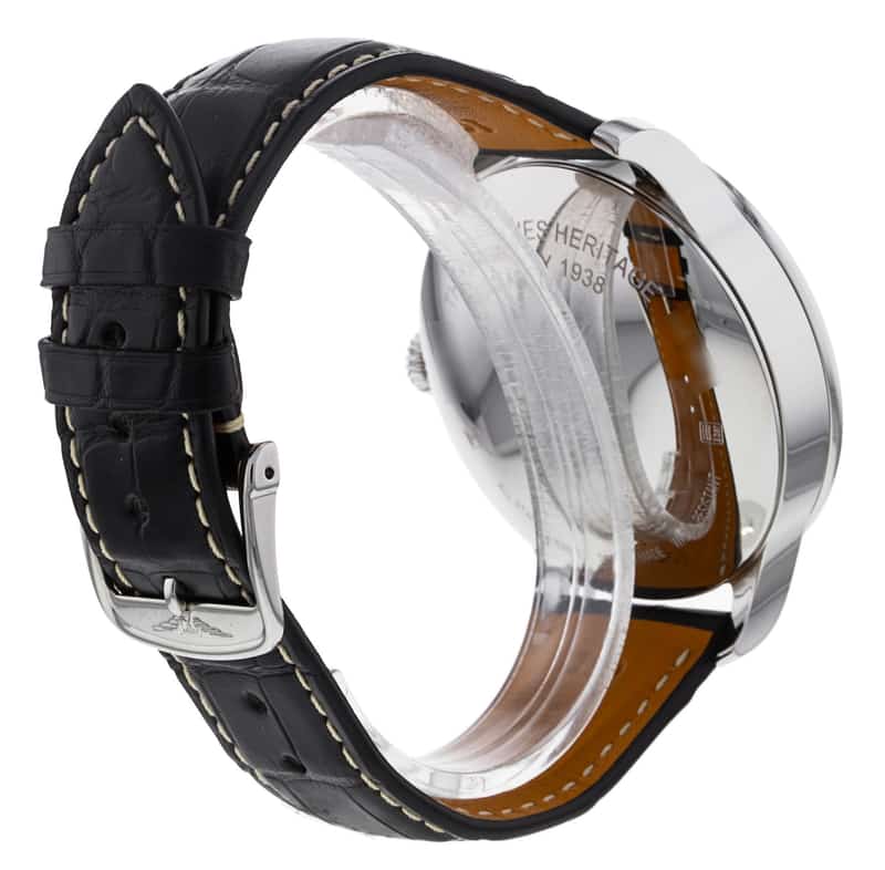 Longines Heritage L2.789.4.53.3